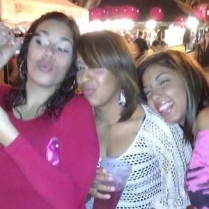 Meet your Posher, Miosotis